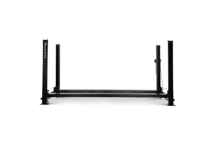 4 Post Car Lift  NARROW WIDTH - 9,000 LBS Capacity