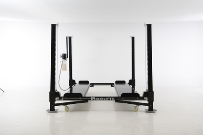 PRO 4 Post Car Lift - 10,000 LBS Capacity