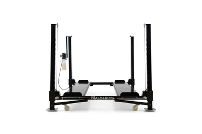 PRO XL 4 Post Car Lift - 10,000 LBS Capacity