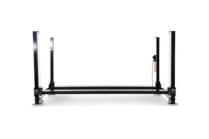 PRO XL 4 Post Car Lift - 10,000 LBS Capacity