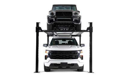 PRO XL 4 Post Car Lift - 10,000 LBS Capacity