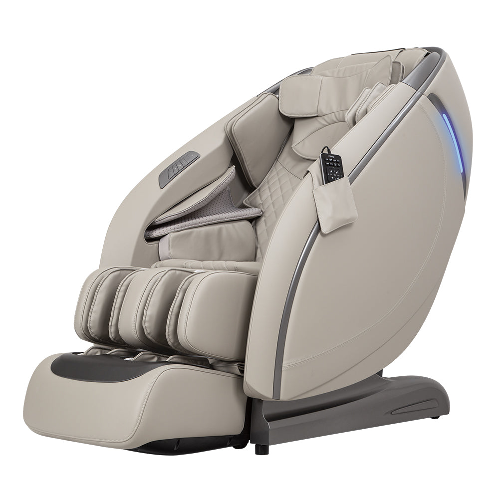 DreamerV2_Thumbnail_1000px_taupe - Official Osaki Massage Chair USA Website | Corporate HQ