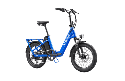 Fold 1 Ebike