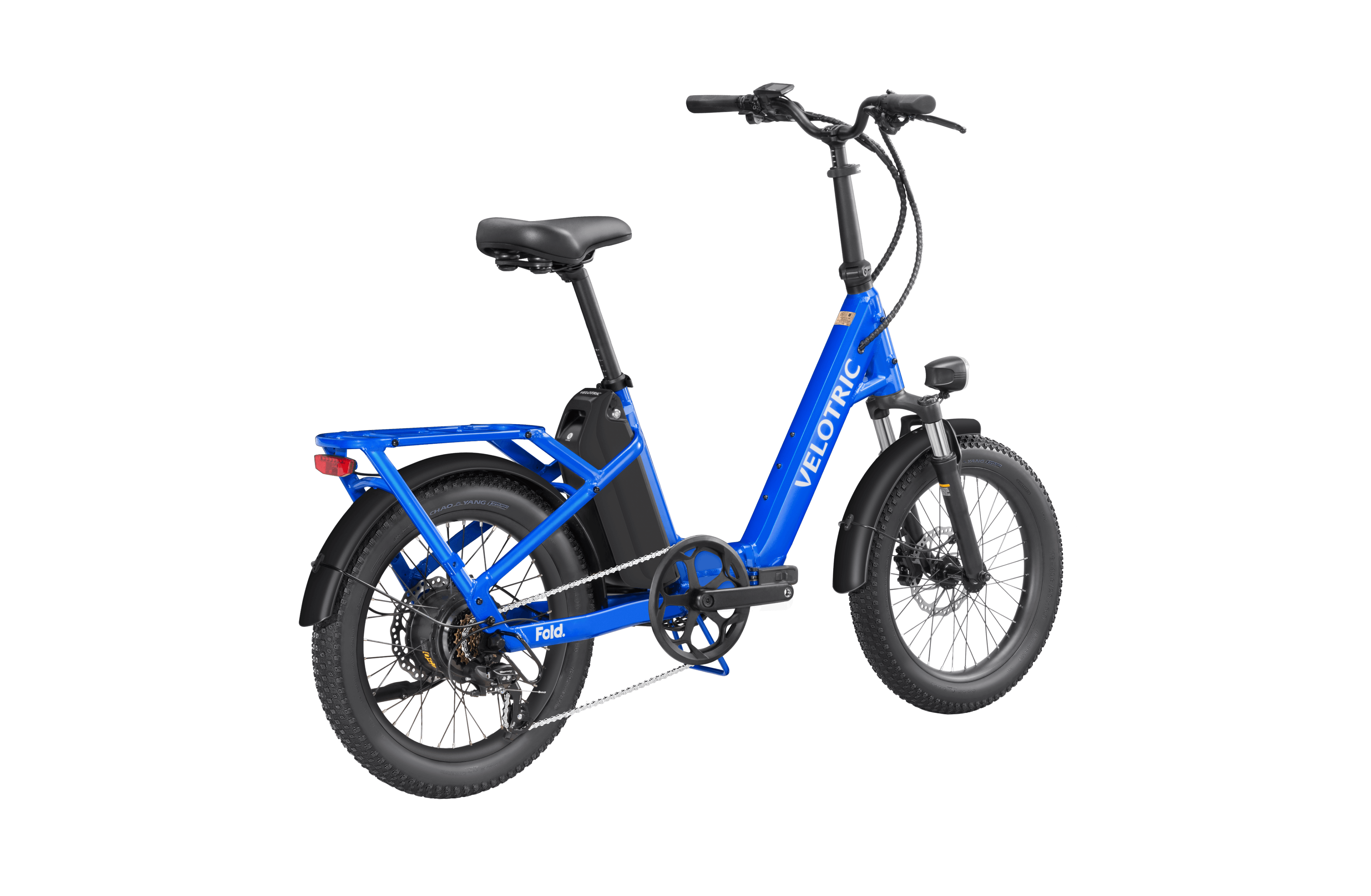 Fold 1 Ebike