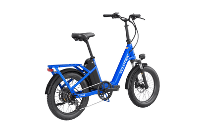 Fold 1 Ebike
