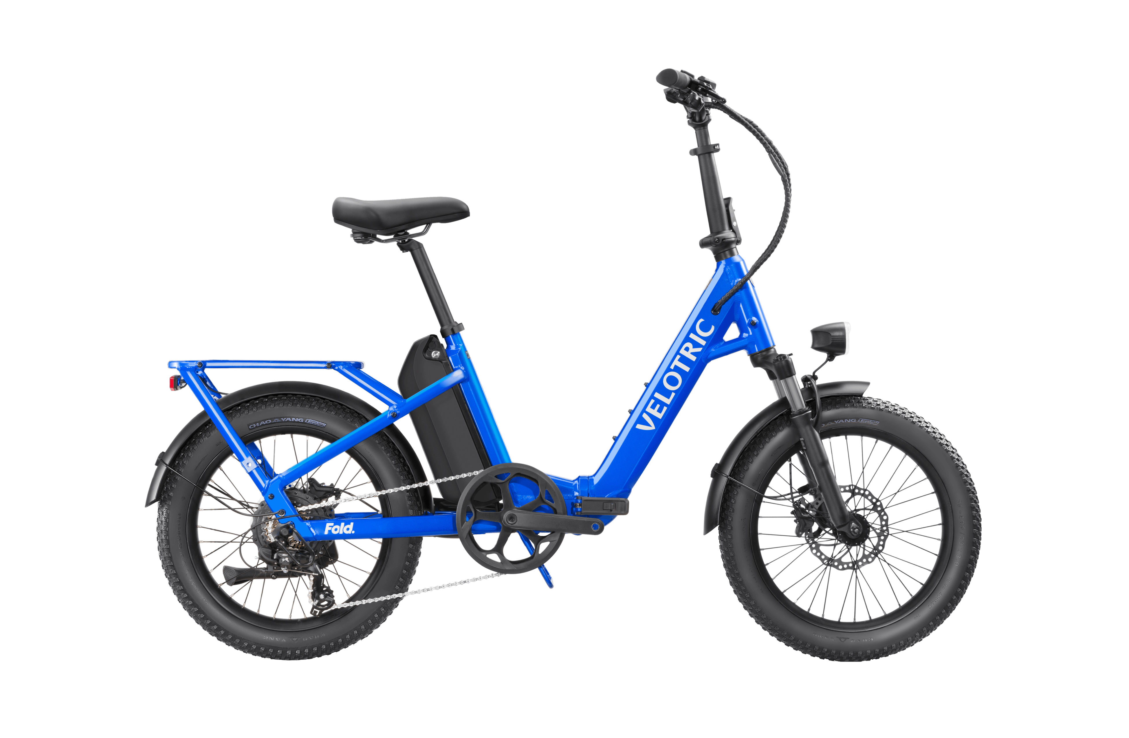 Fold 1 Ebike