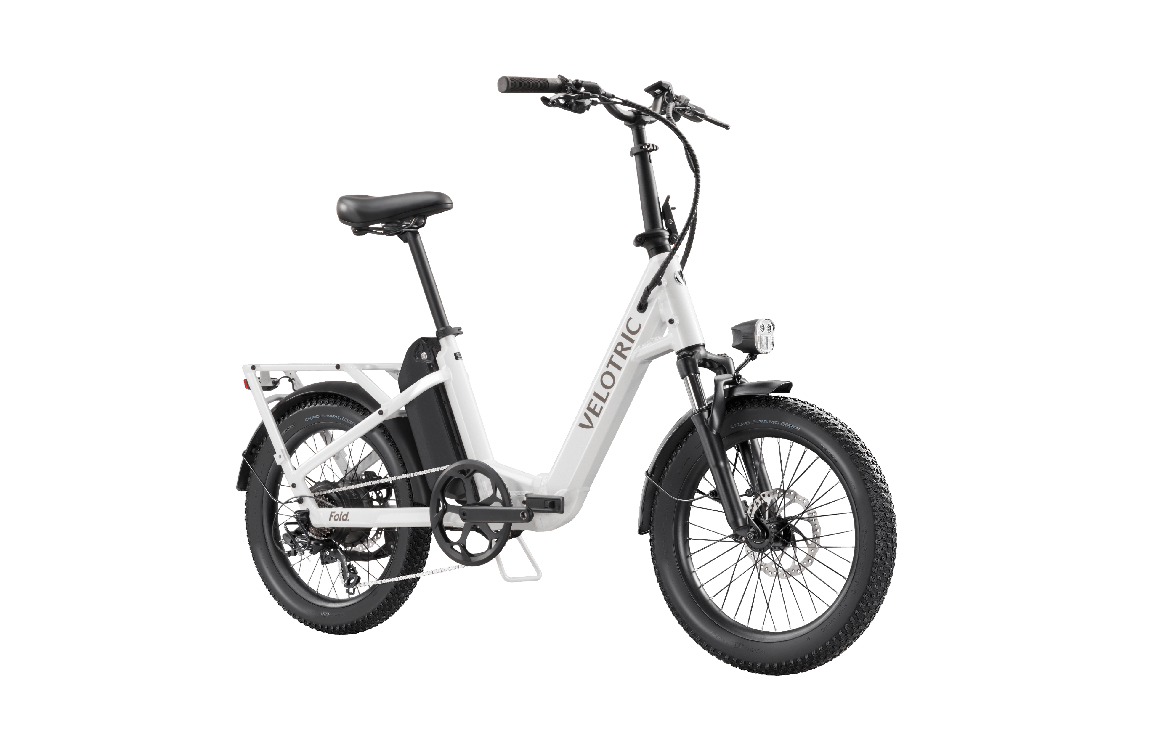 Fold 1 Ebike