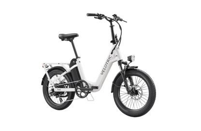 Fold 1 Ebike