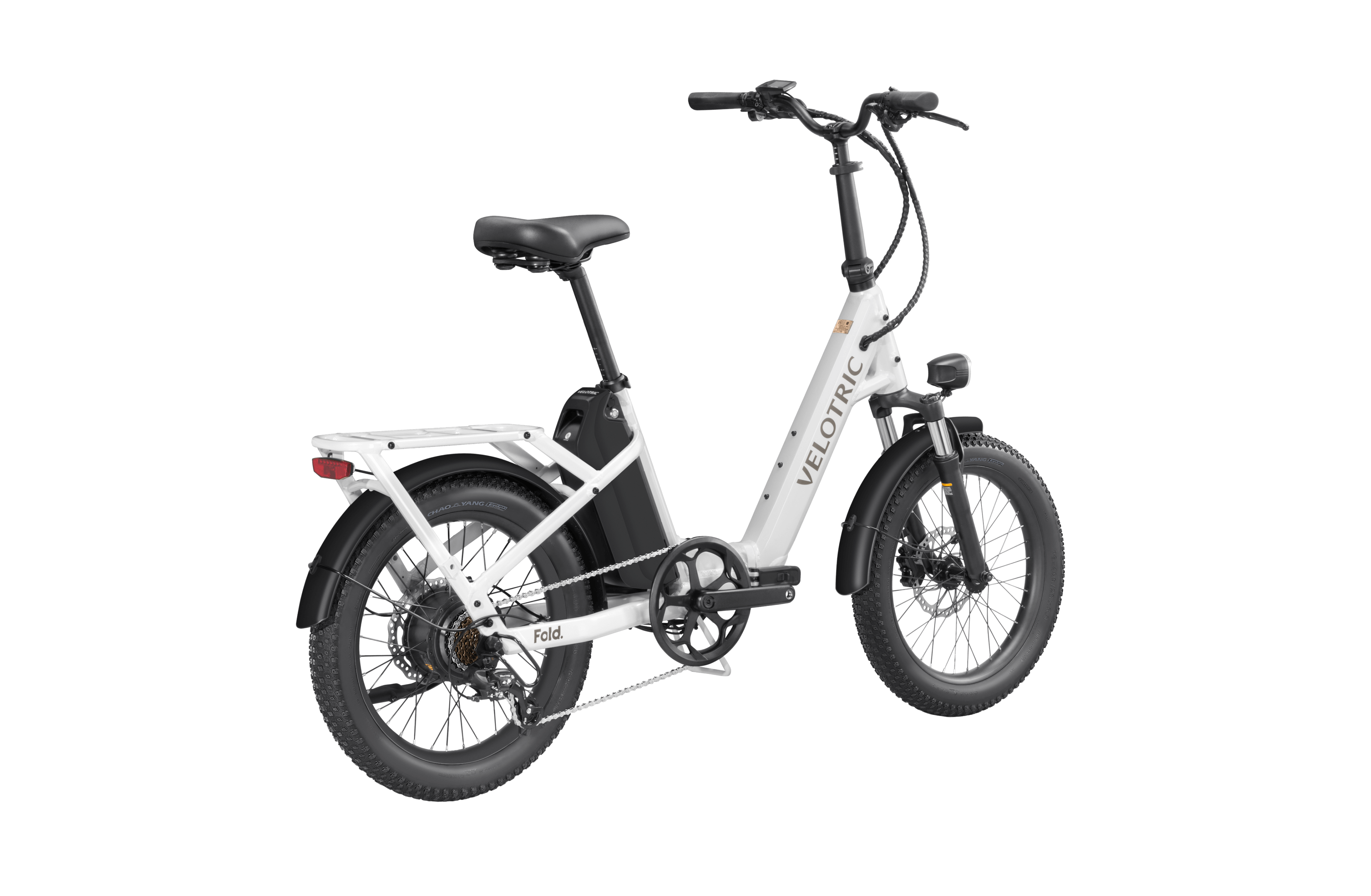Fold 1 Ebike