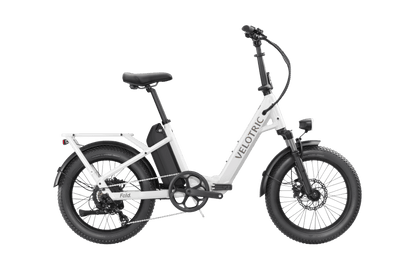 Fold 1 Ebike