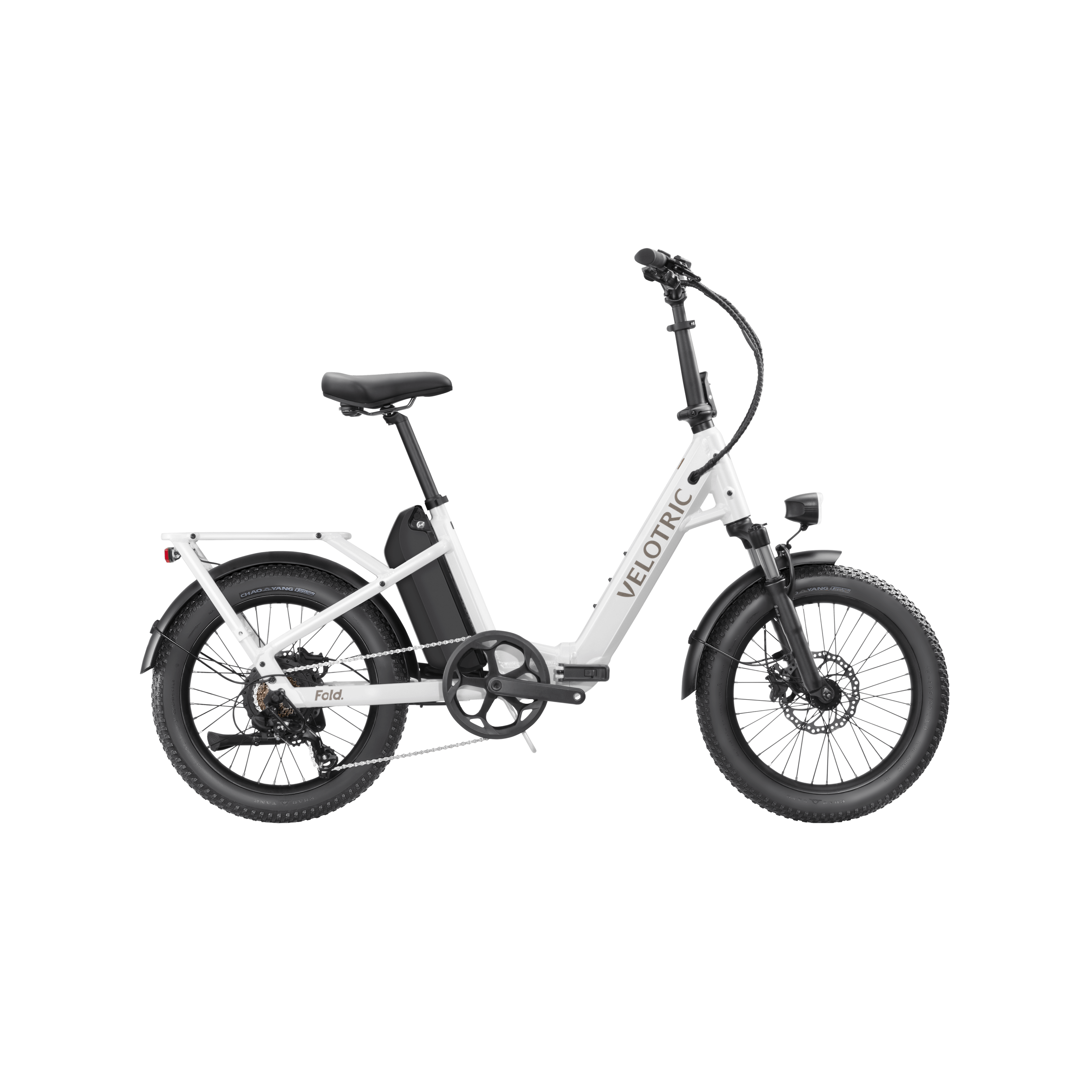 Fold 1 Ebike