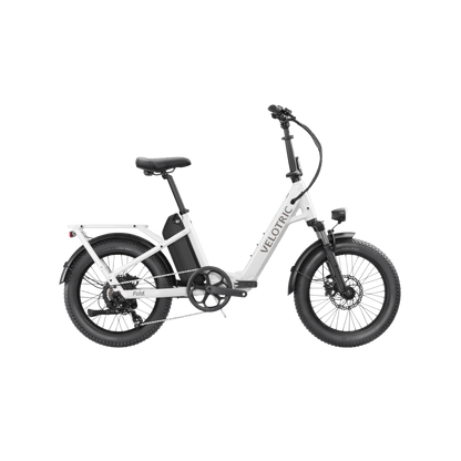 Fold 1 Ebike
