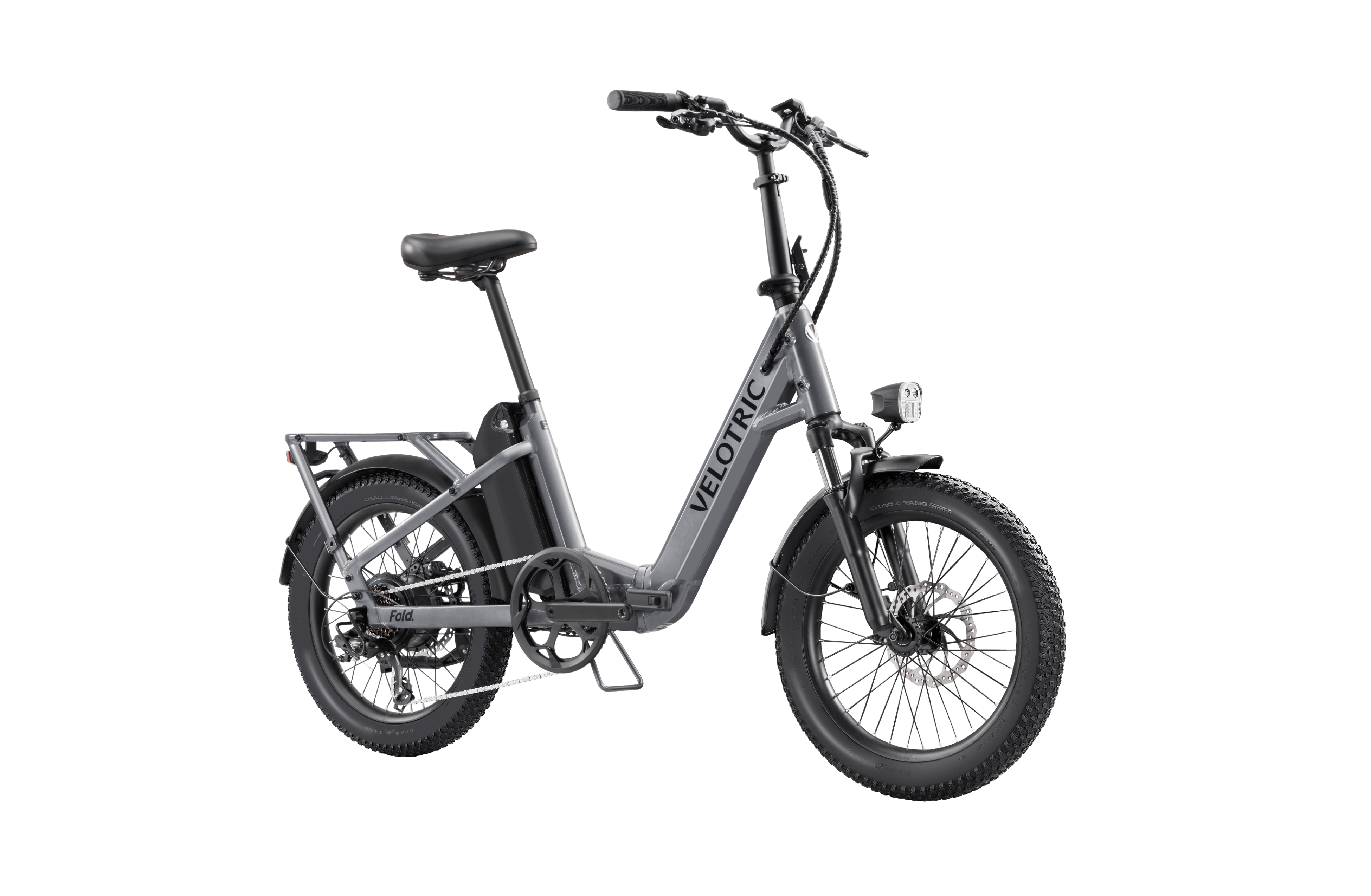 Fold 1 Ebike