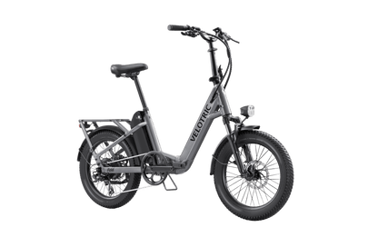 Fold 1 Ebike