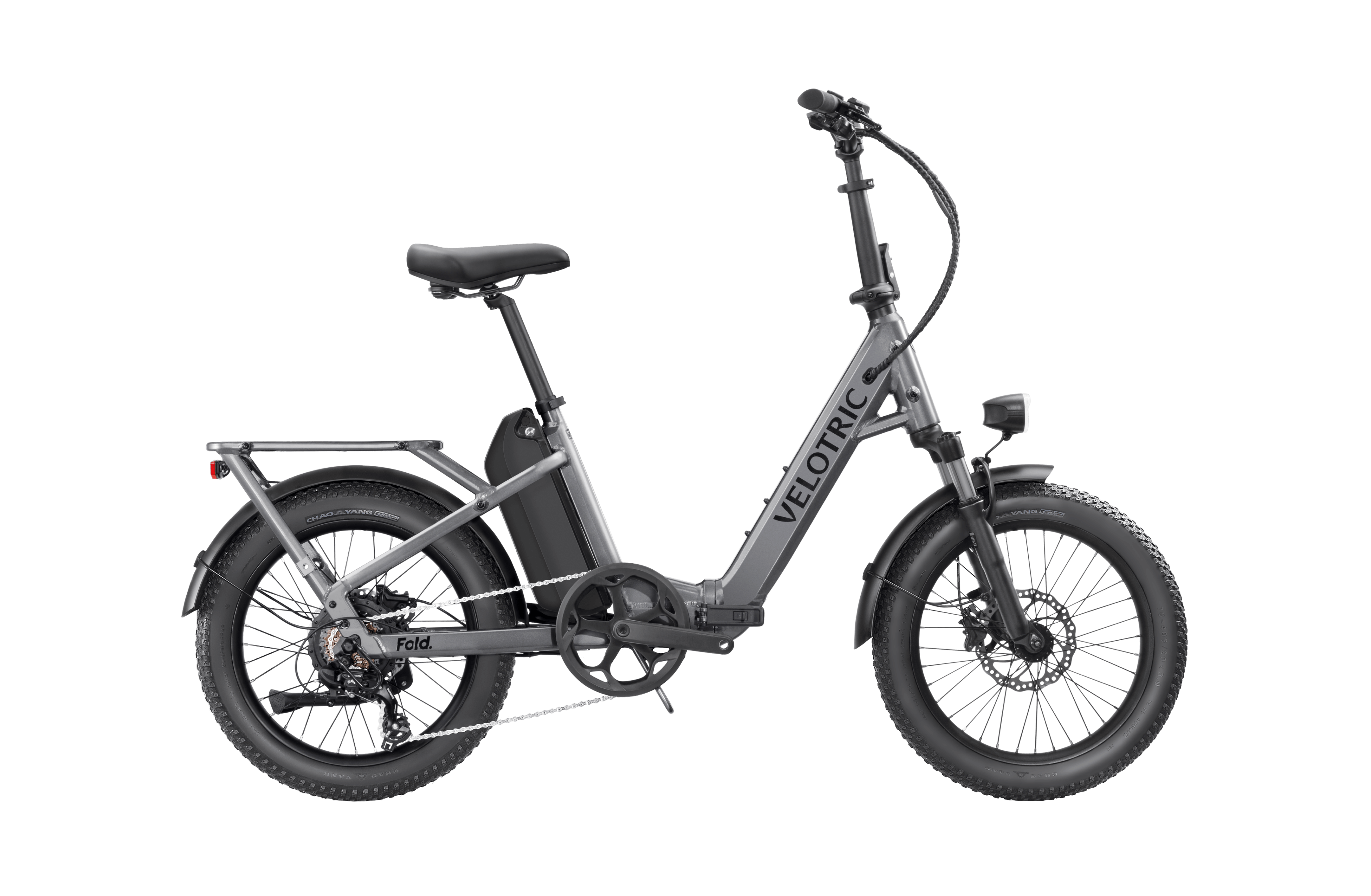 Fold 1 Ebike