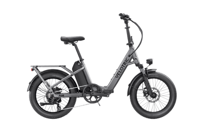 Fold 1 Ebike