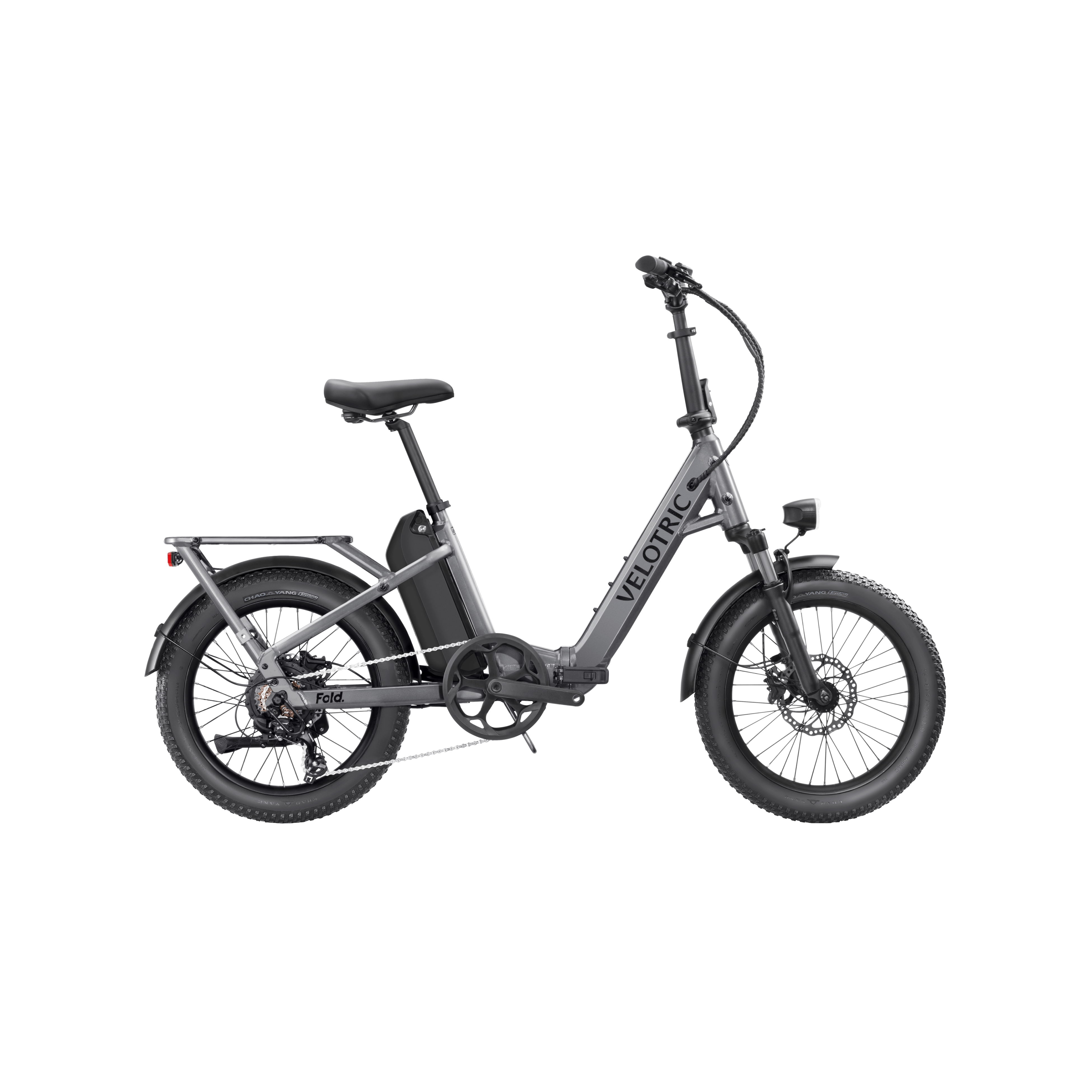 Fold 1 Ebike