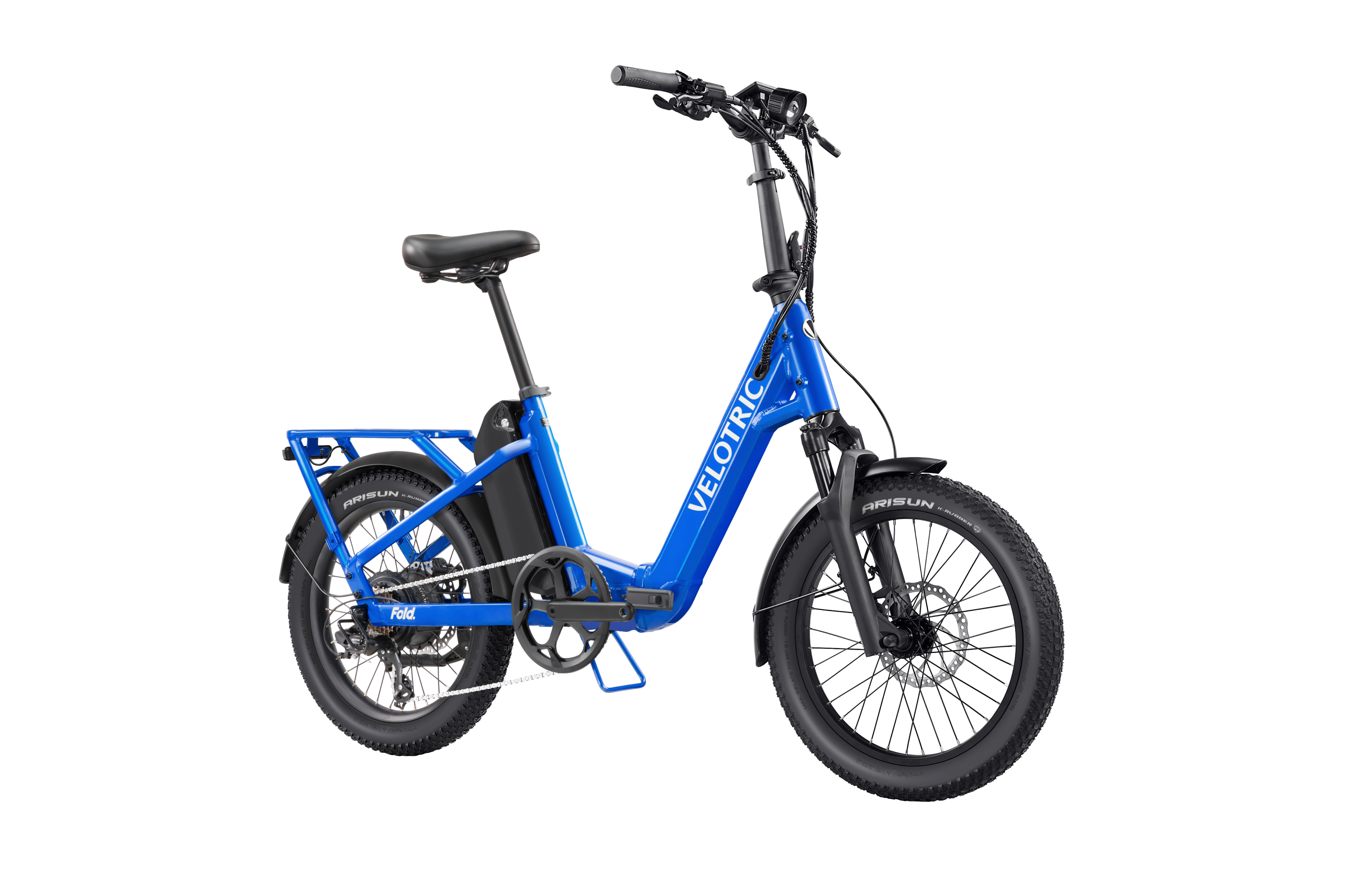 Fold 1 Plus Ebike