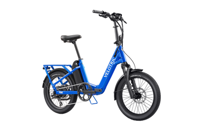 Fold 1 Plus Ebike