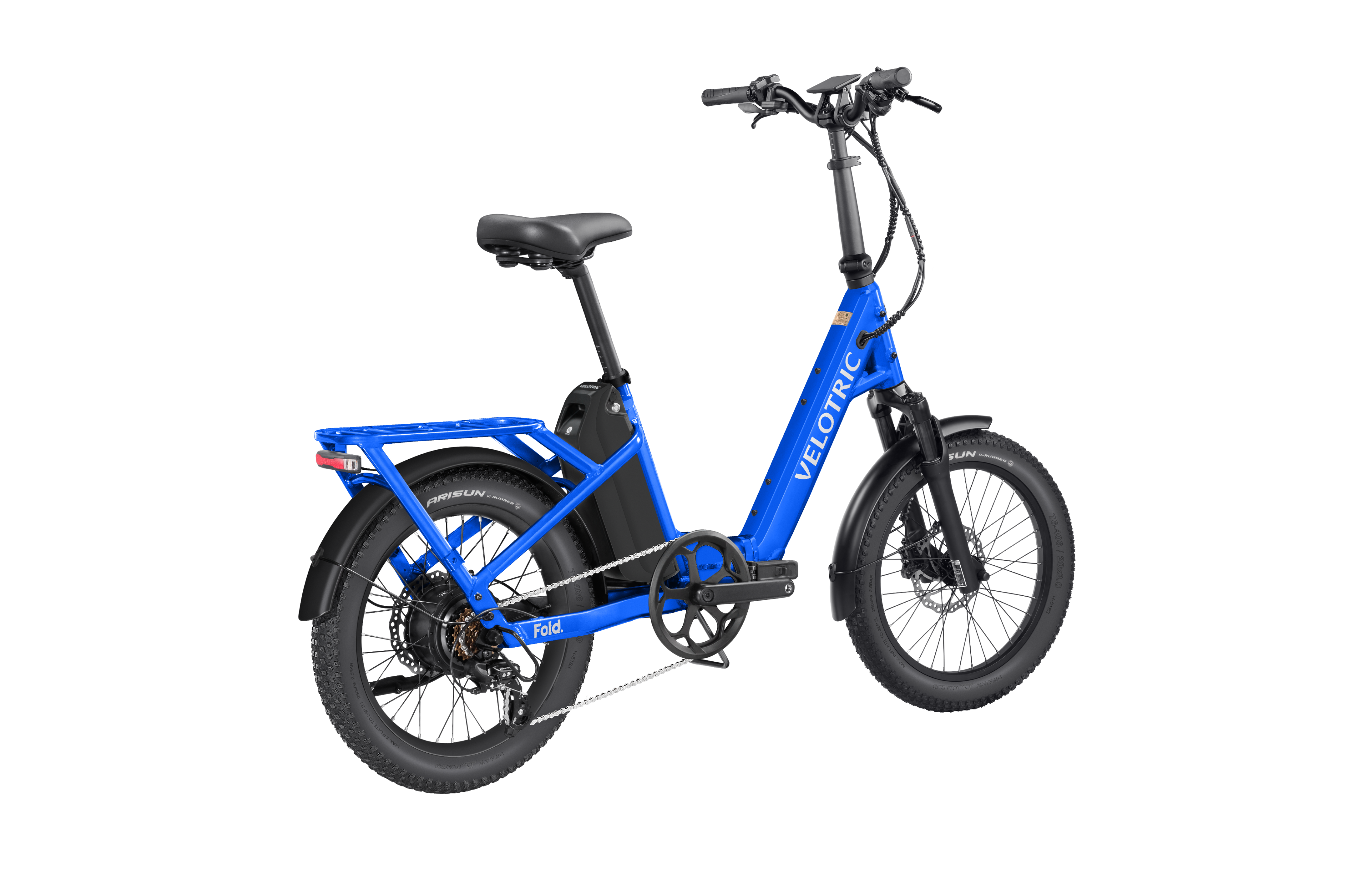Fold 1 Plus Ebike