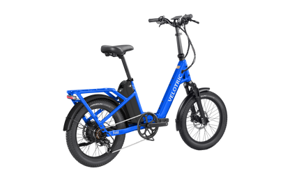 Fold 1 Plus Ebike