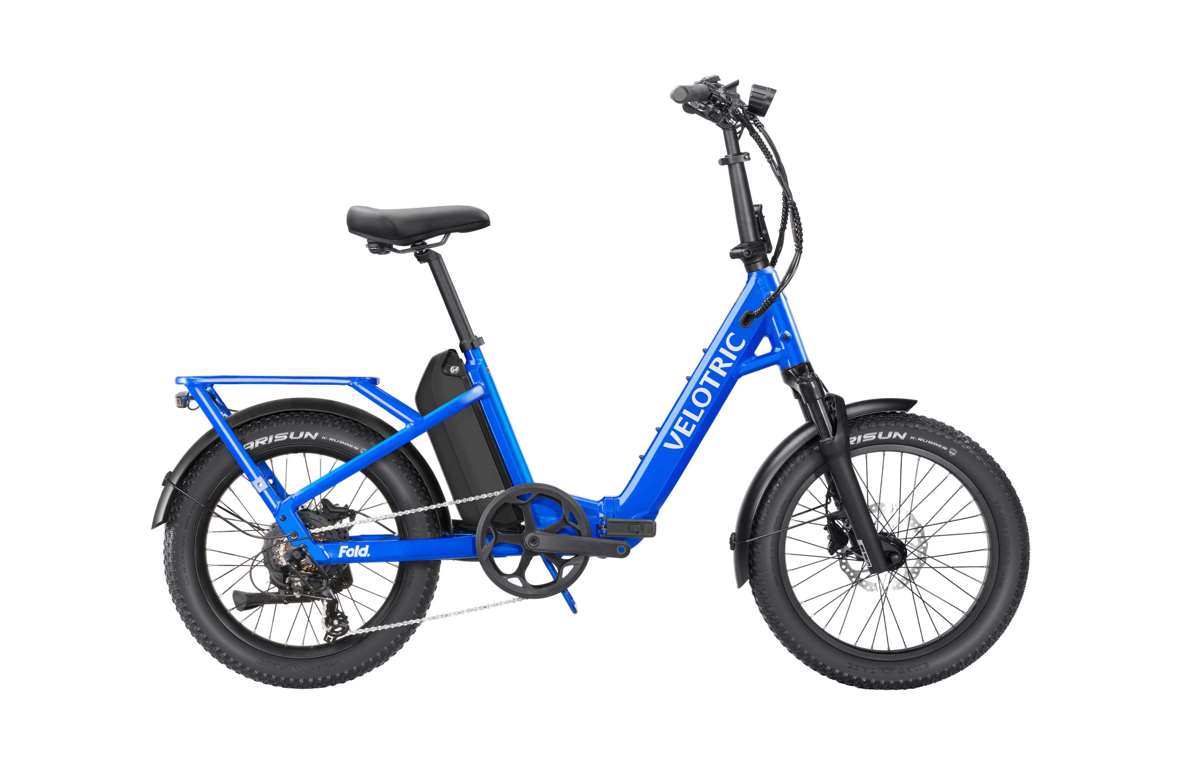 Fold 1 Plus Ebike