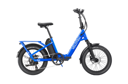 Fold 1 Plus Ebike