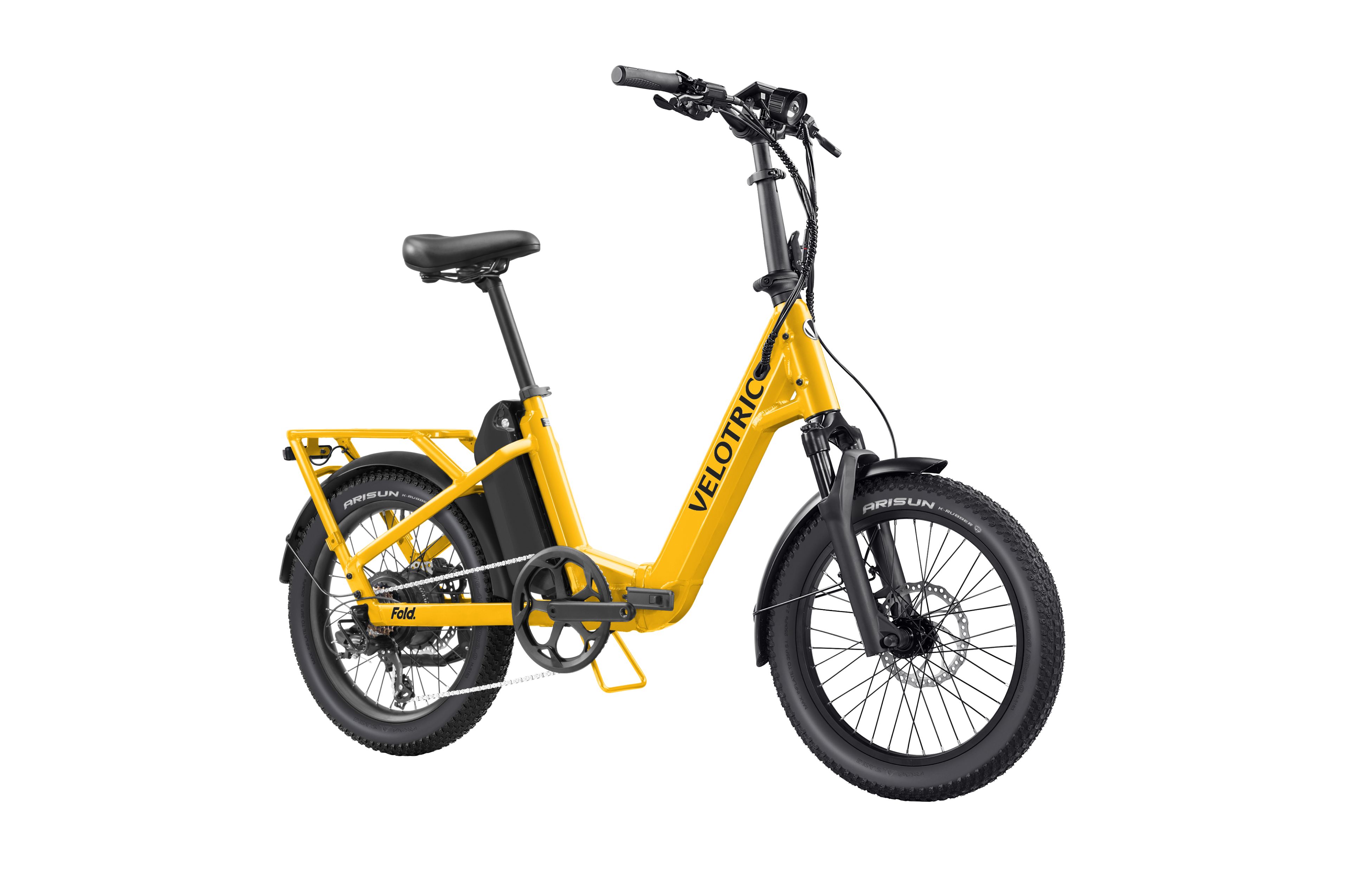 Fold 1 Plus Ebike