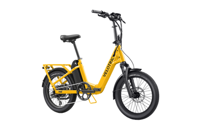 Fold 1 Plus Ebike