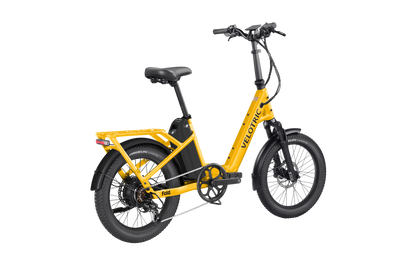 Fold 1 Plus Ebike