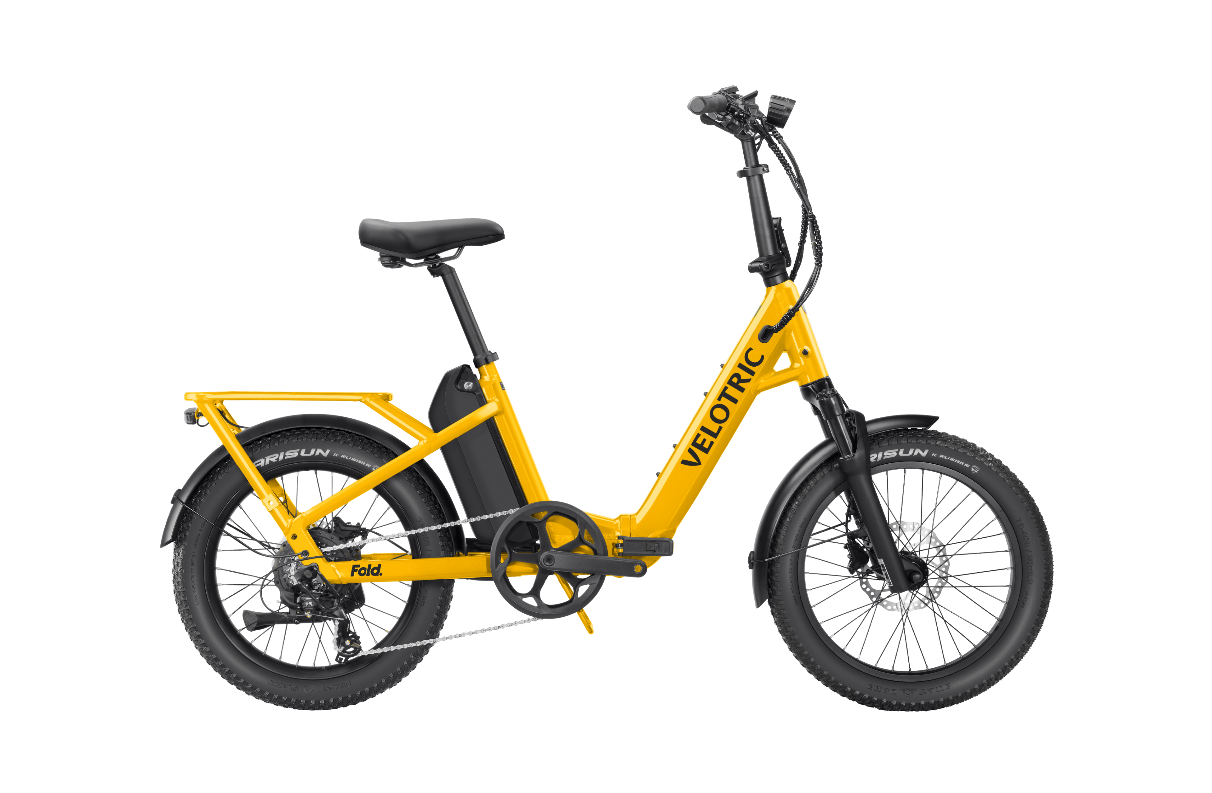 Fold 1 Plus Ebike