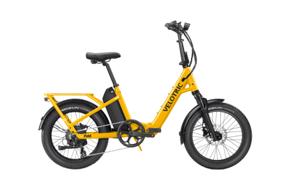 Fold 1 Plus Ebike