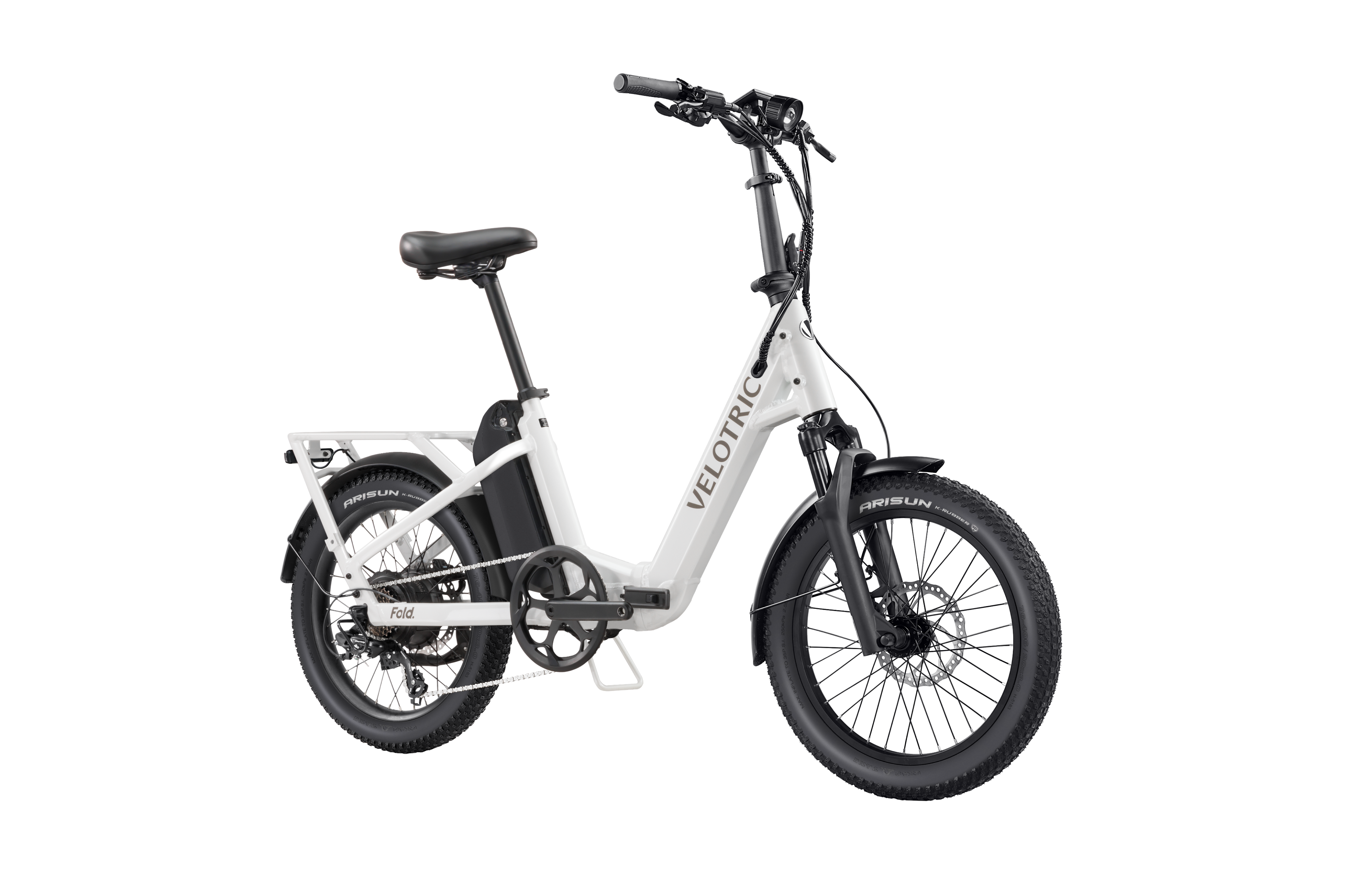 Fold 1 Plus Ebike