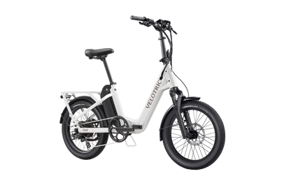 Fold 1 Plus Ebike