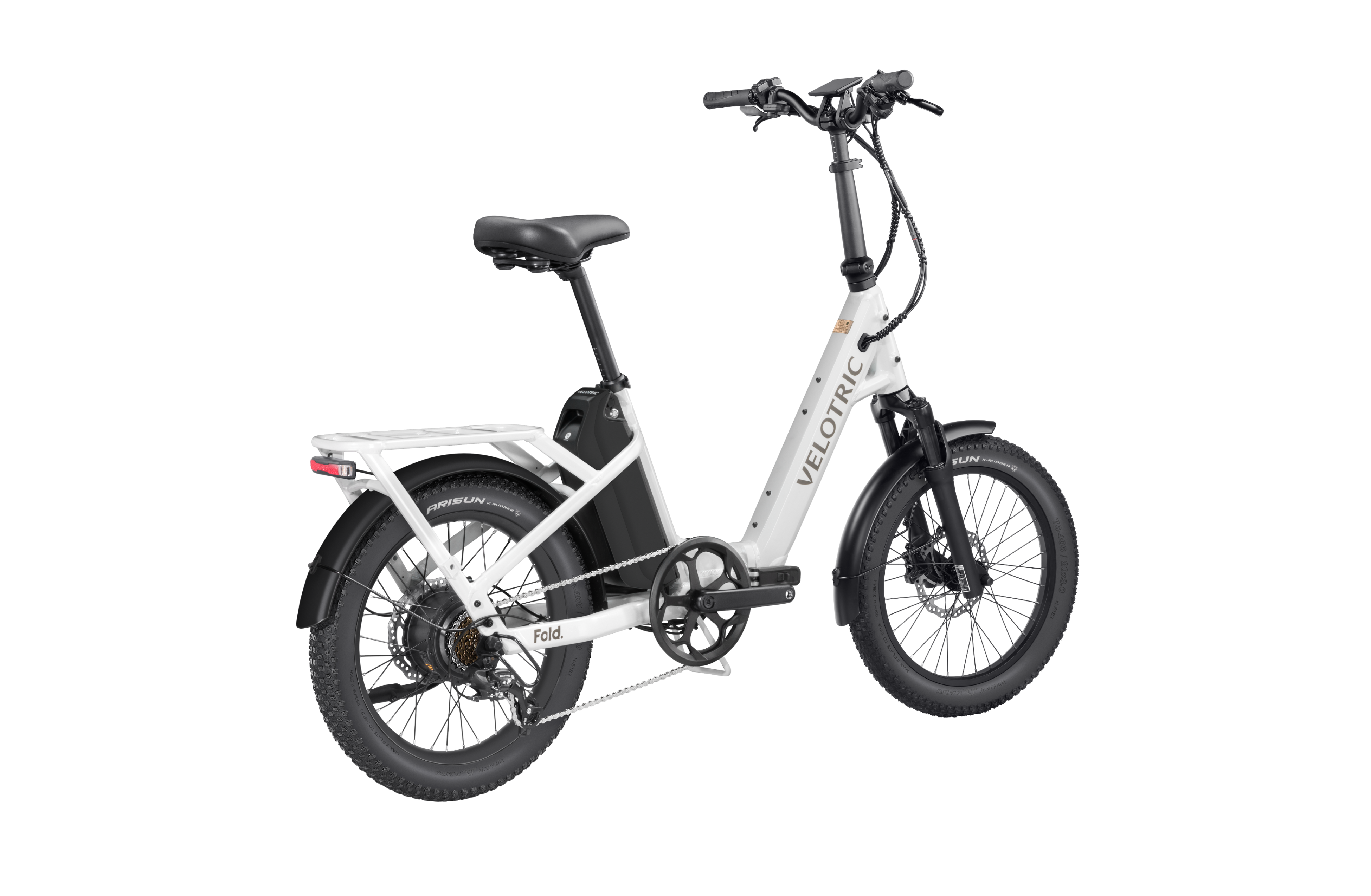 Fold 1 Plus Ebike