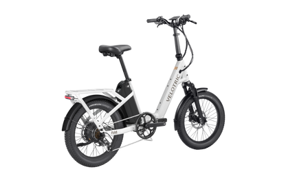 Fold 1 Plus Ebike