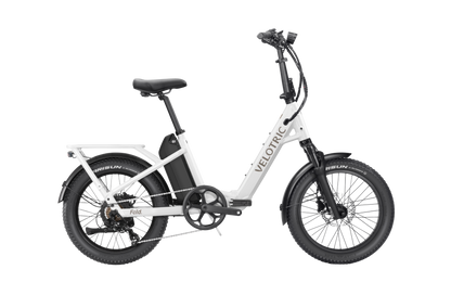 Fold 1 Plus Ebike