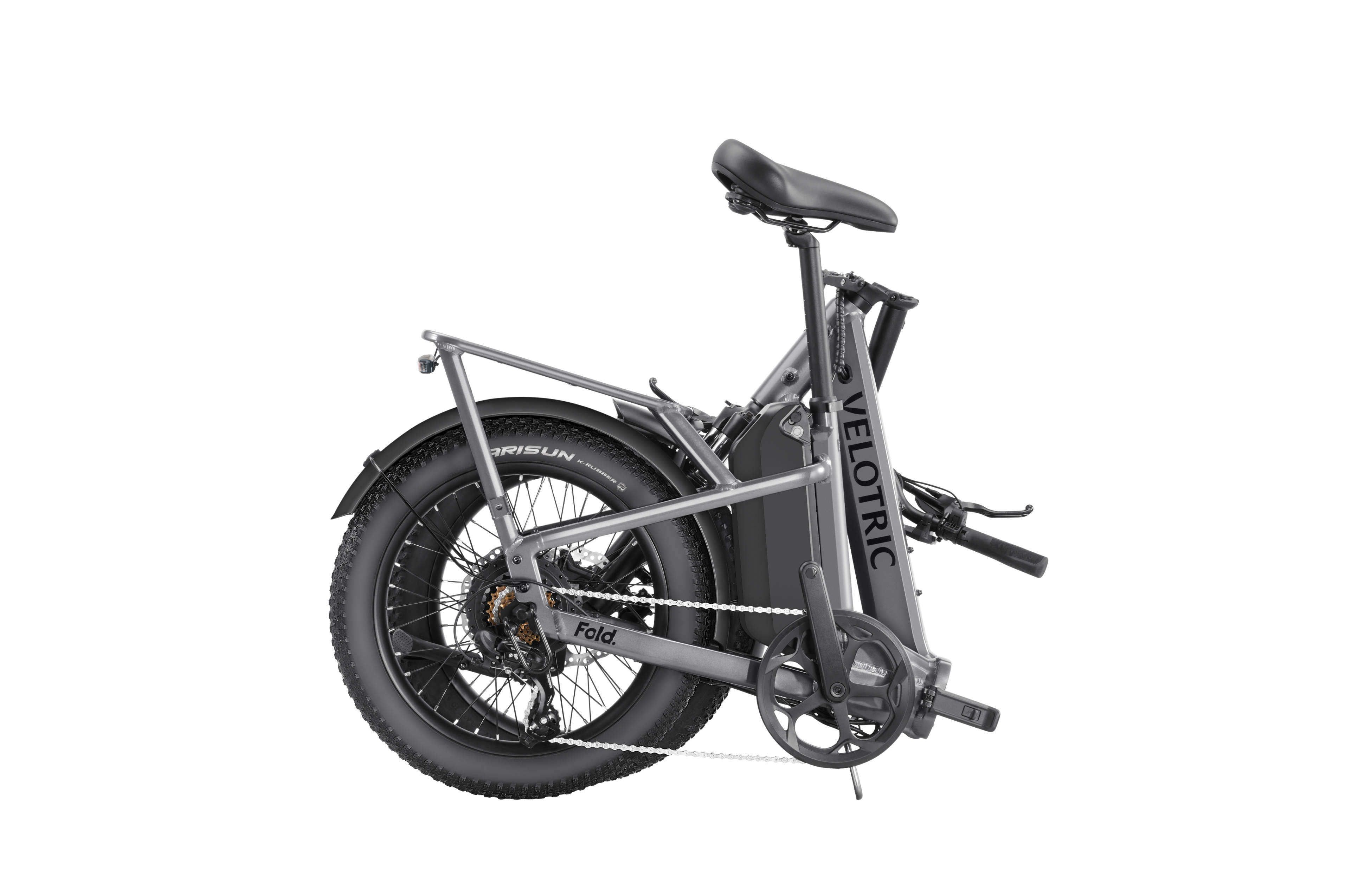 Fold 1 Plus Ebike