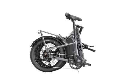 Fold 1 Plus Ebike