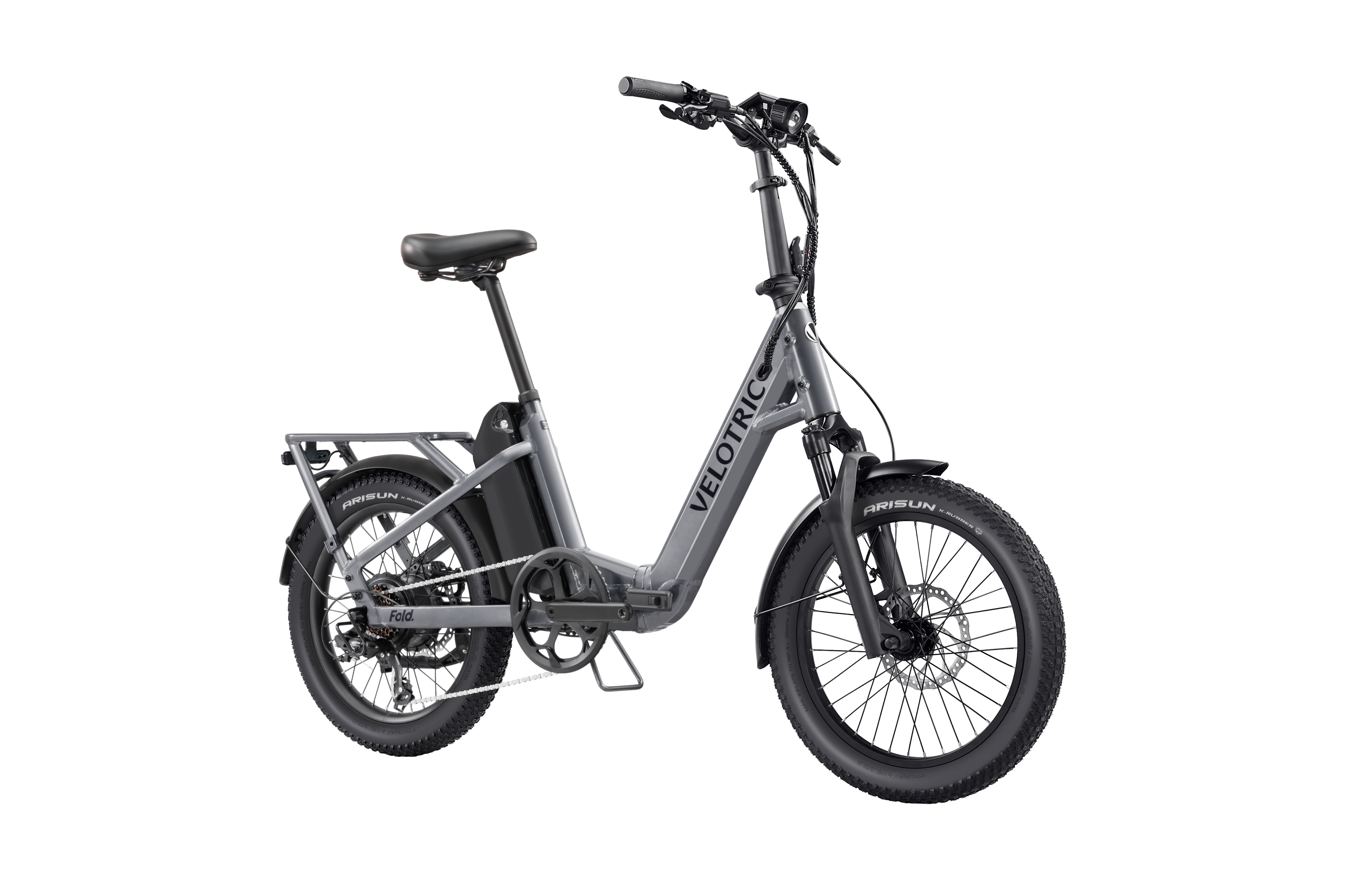 Fold 1 Plus Ebike