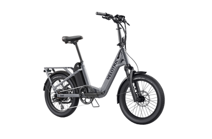 Fold 1 Plus Ebike