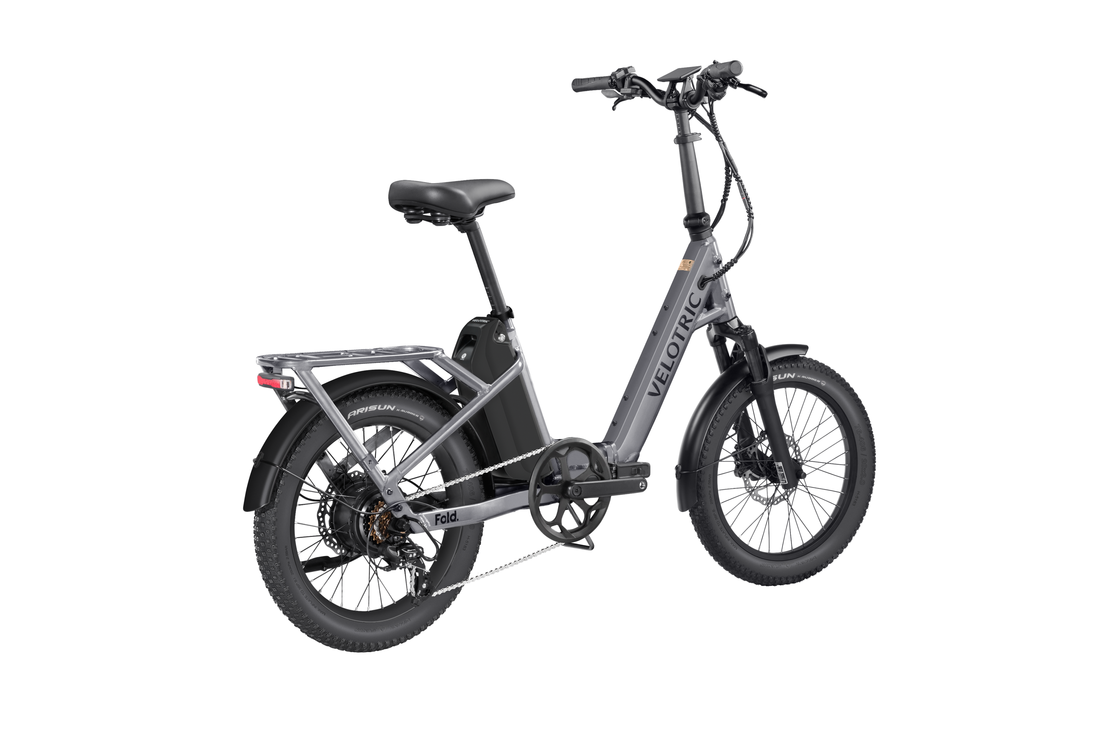 Fold 1 Plus Ebike