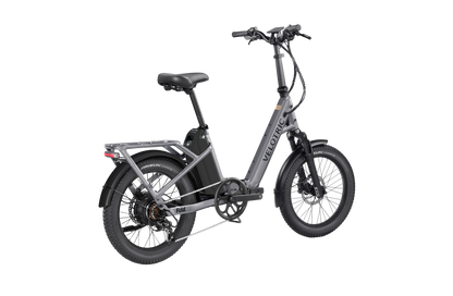 Fold 1 Plus Ebike