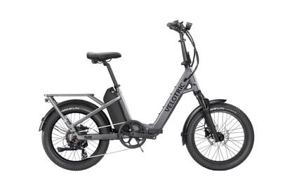 Fold 1 Plus Ebike