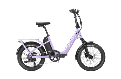 Fold 1 Plus Ebike