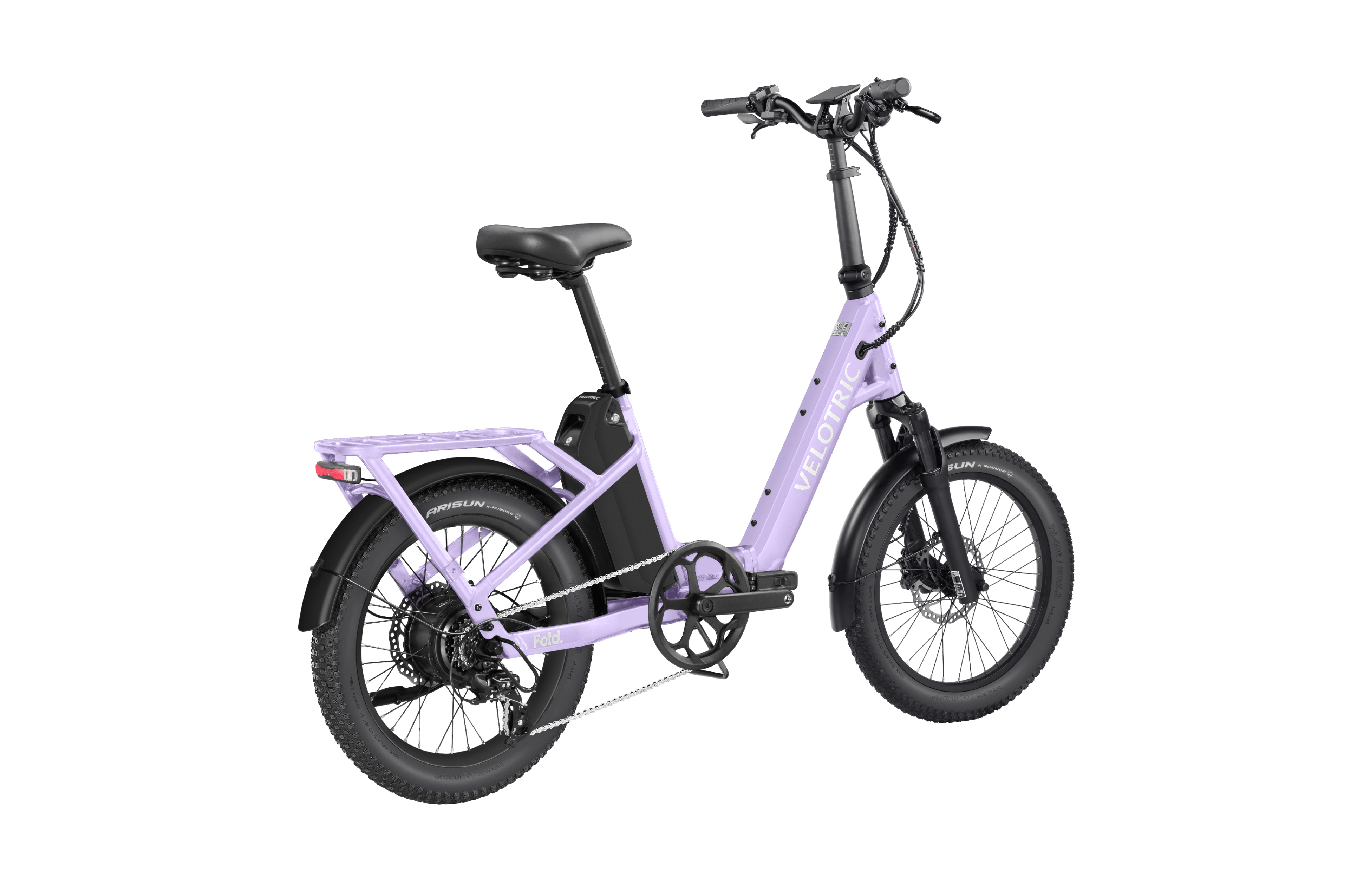 Fold 1 Plus Ebike