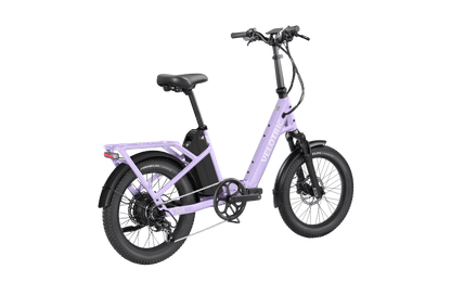 Fold 1 Plus Ebike