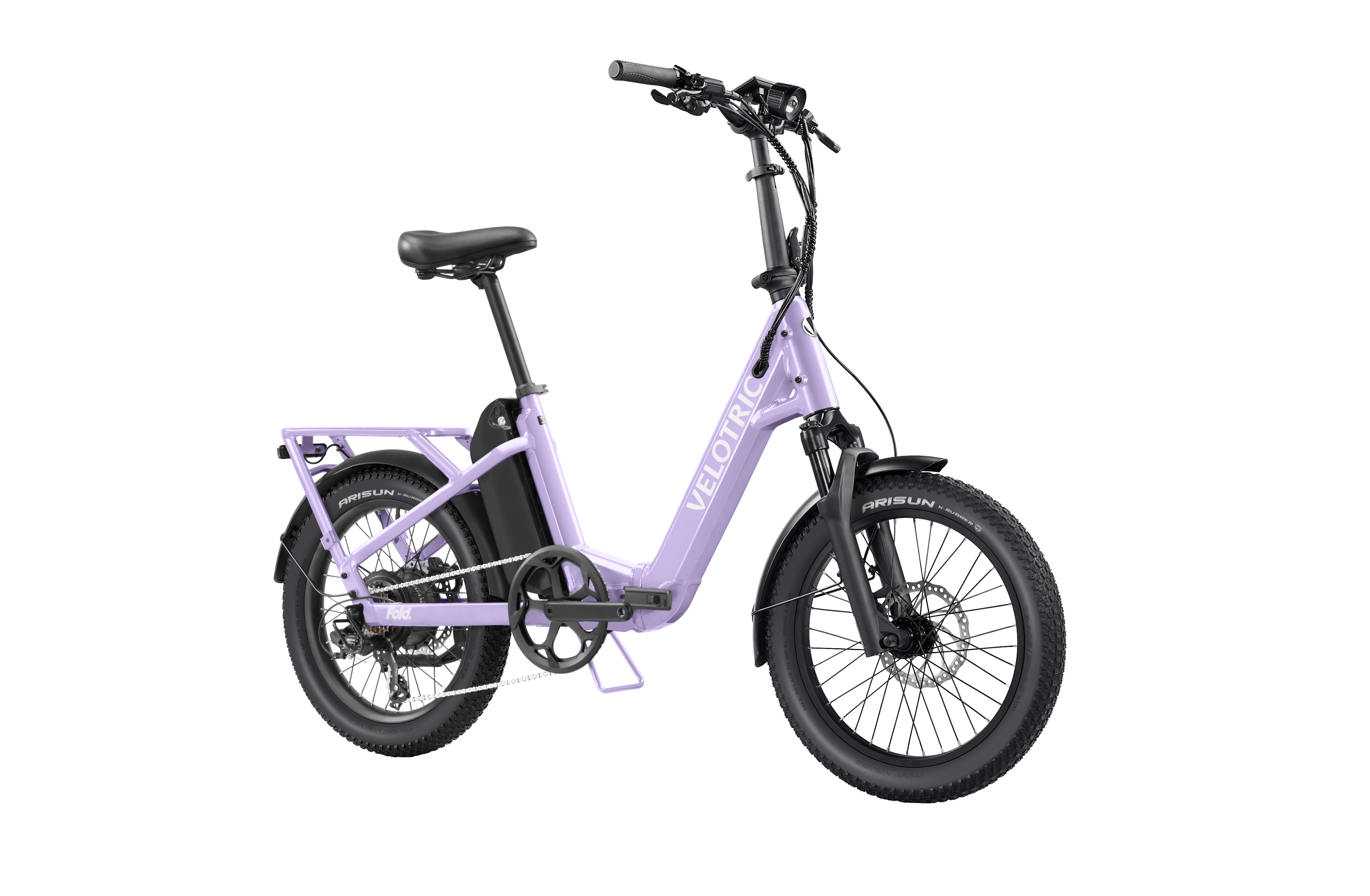 Fold 1 Plus Ebike