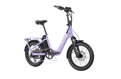 Fold 1 Plus Ebike