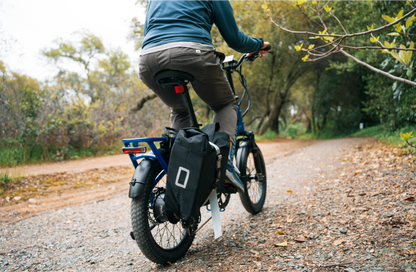 Fold 1 Plus Ebike